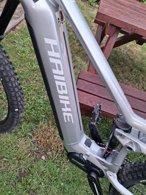 Haibike Alltrack 11 2025
