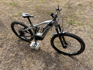 Haibike Allmtn Cf 9 27.5/29er 2022