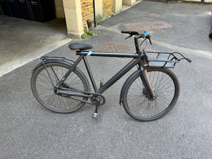 VanMoof S5