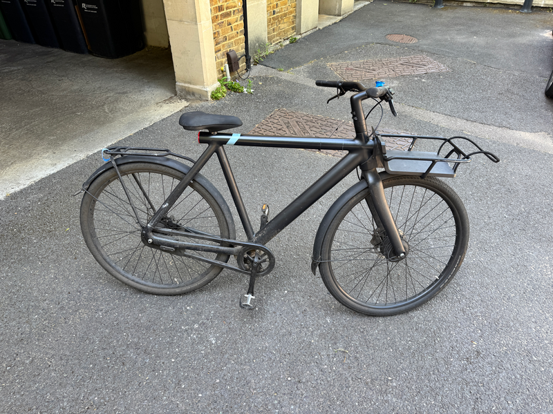 VanMoof S5