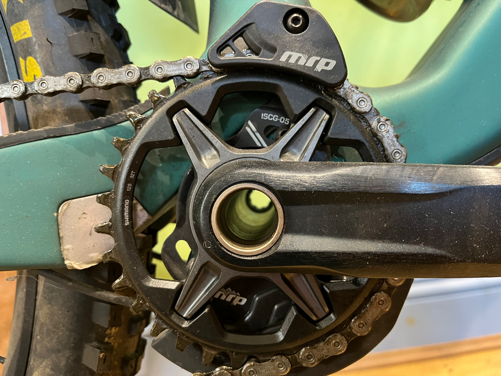 Bird MTB Aether 9C  2021
