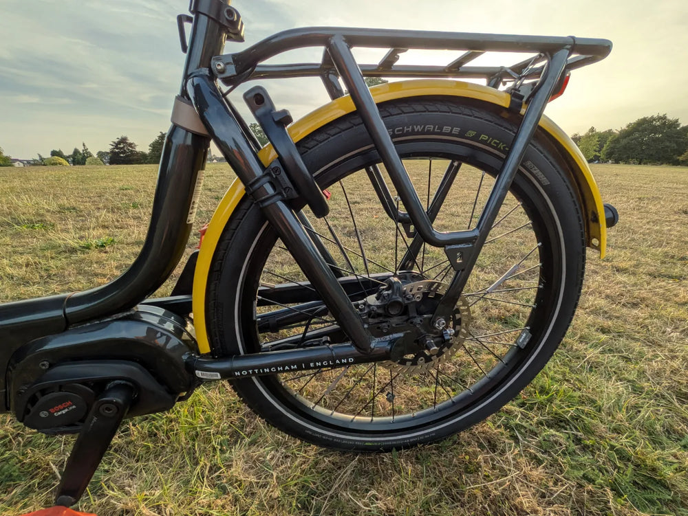 Raleigh Stride 2 2021