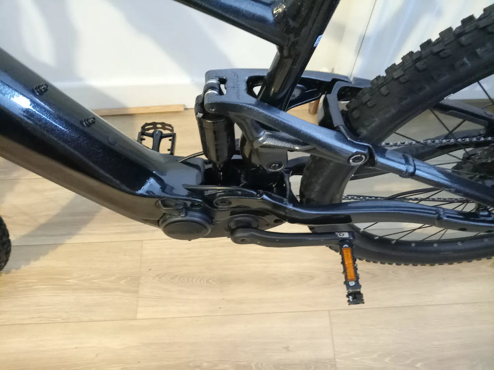 Giant Stance E+ 2 - 625 2023