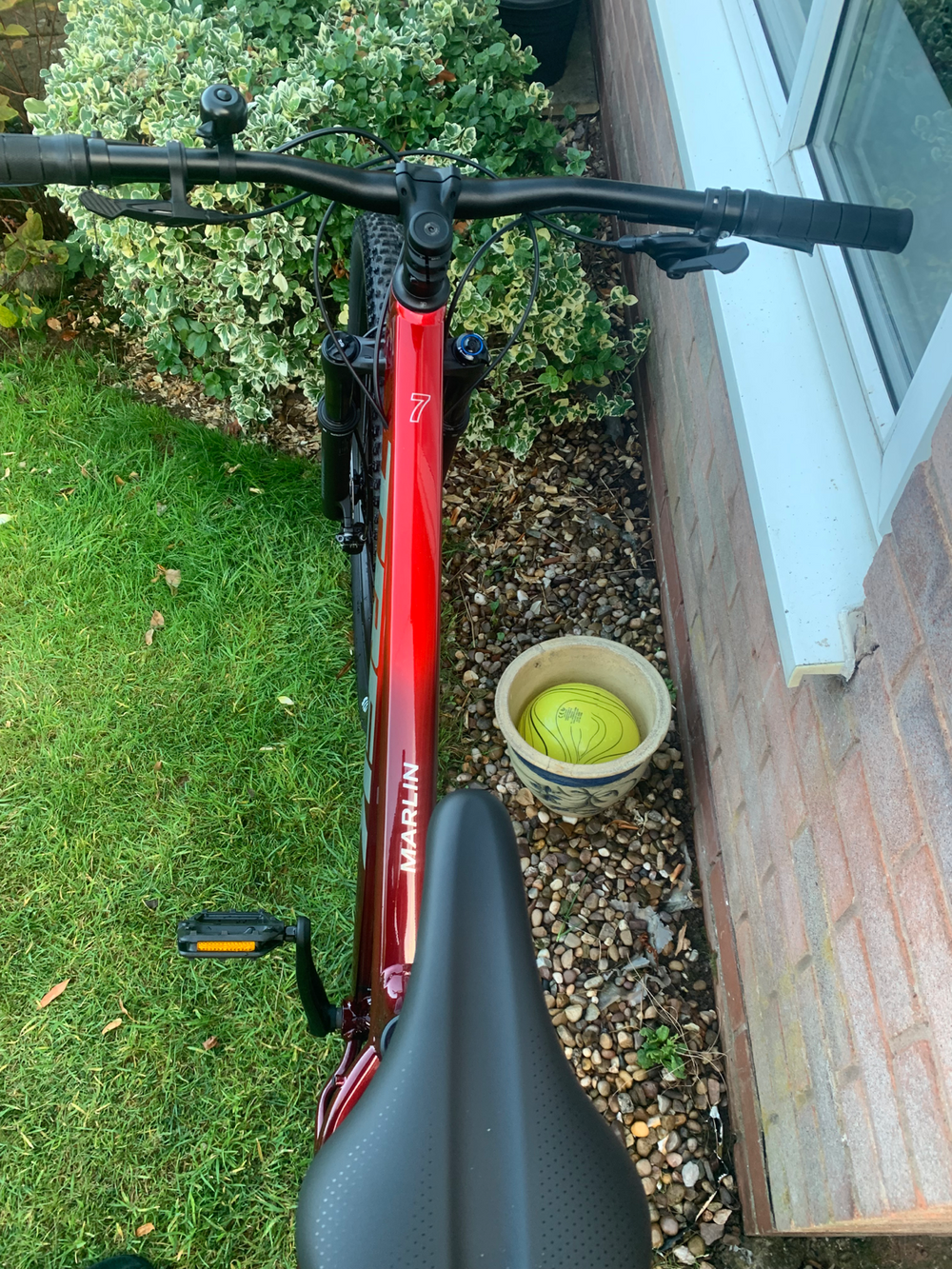 Trek Marlin 7 gen 3 2026 2025