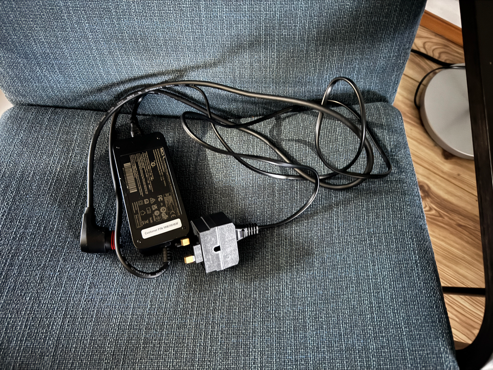 Elops Electric - Long Distances E-LD 500 High Frame 2023