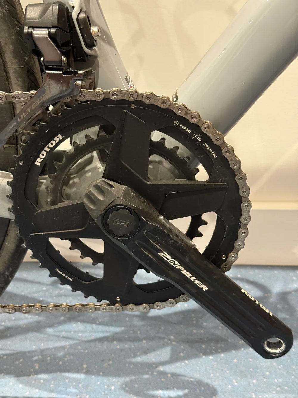 Trek Domane SL 7 Gen 4 2023