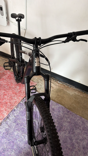 Voodoo Canzo FS 2026