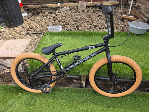 Collective C1 BMX 2023