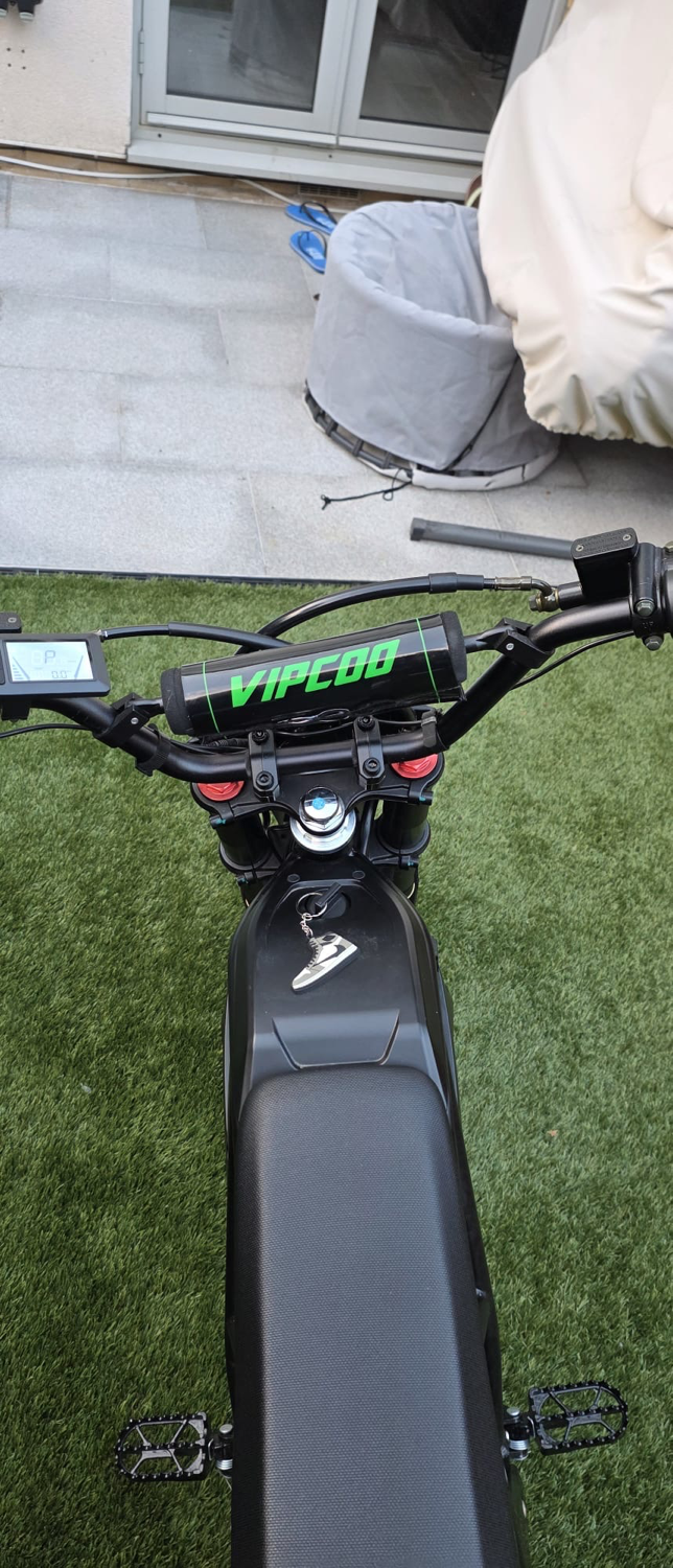 Vipcoo H3 2026