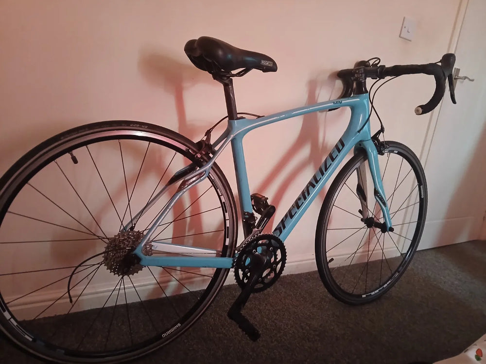 Specialized ZEFTZ 2022
