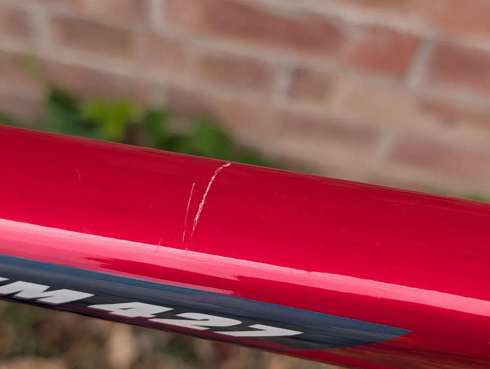 Lapierre XM427 2022