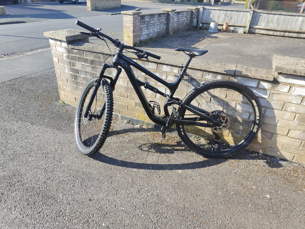 Cannondale Habit 5 29 2020