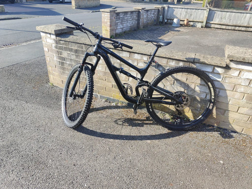 Cannondale Habit 5 29 2020