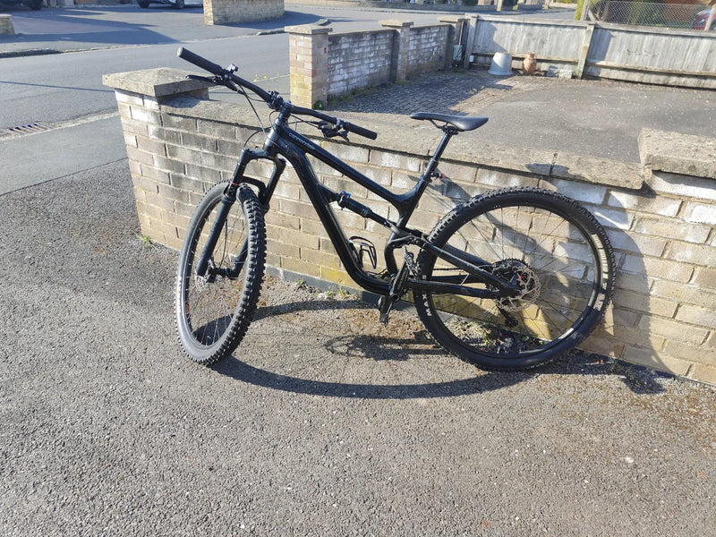Cannondale Habit 5 29 2020