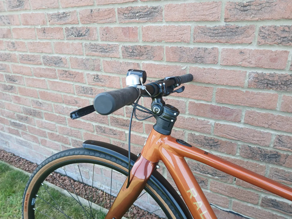 Raleigh Trace Lightweight Electric 2025