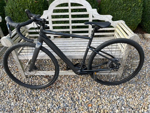 Cannondale Topstone Neo SL 2 2021