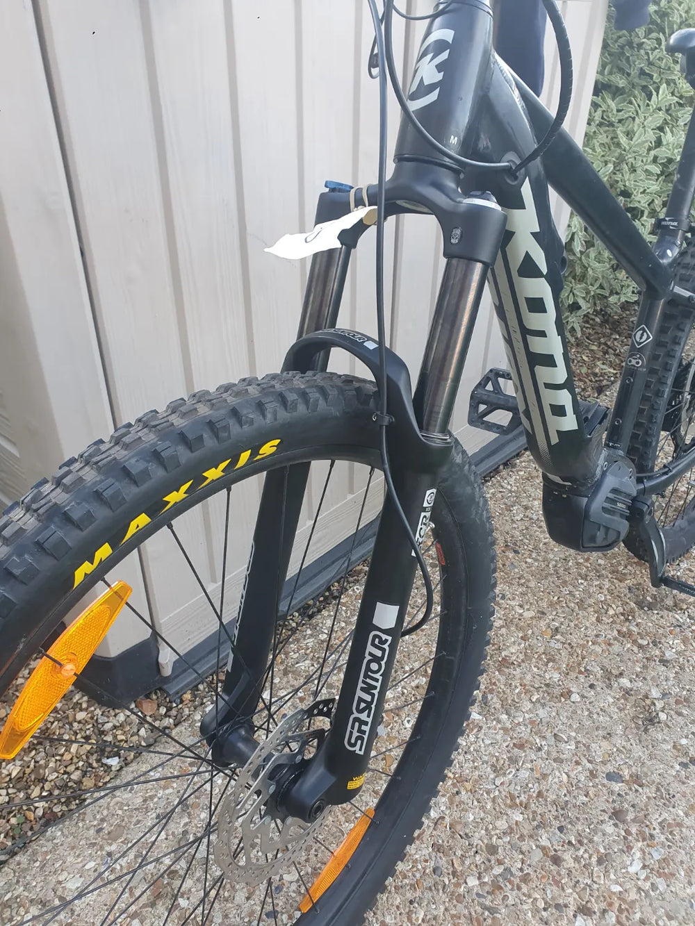 Kona El kahuna 2020