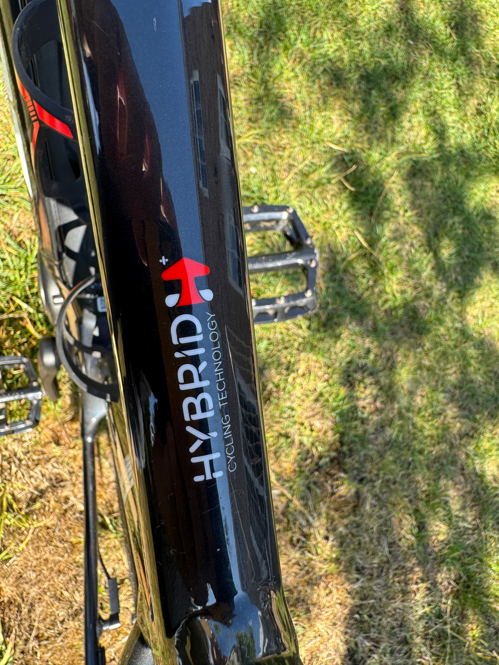 Giant Fastroad E+ 2 Pro 2021