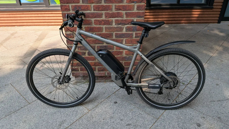 Carrera Subway E 2024