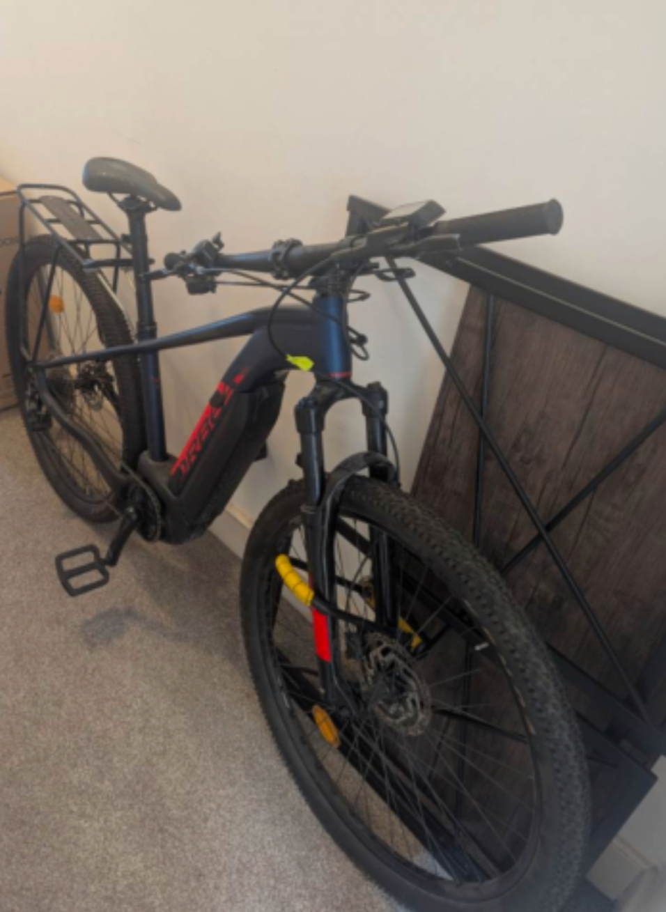 Orbea Keram 30 2022