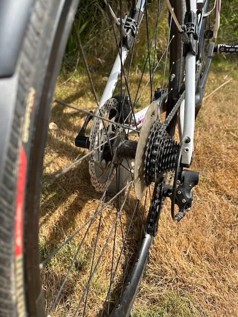 Fuji Brevet 2.1 2017