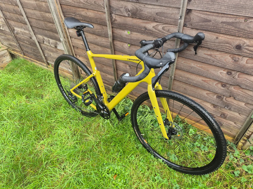 Cannondale F-Si Carbon 4 2022