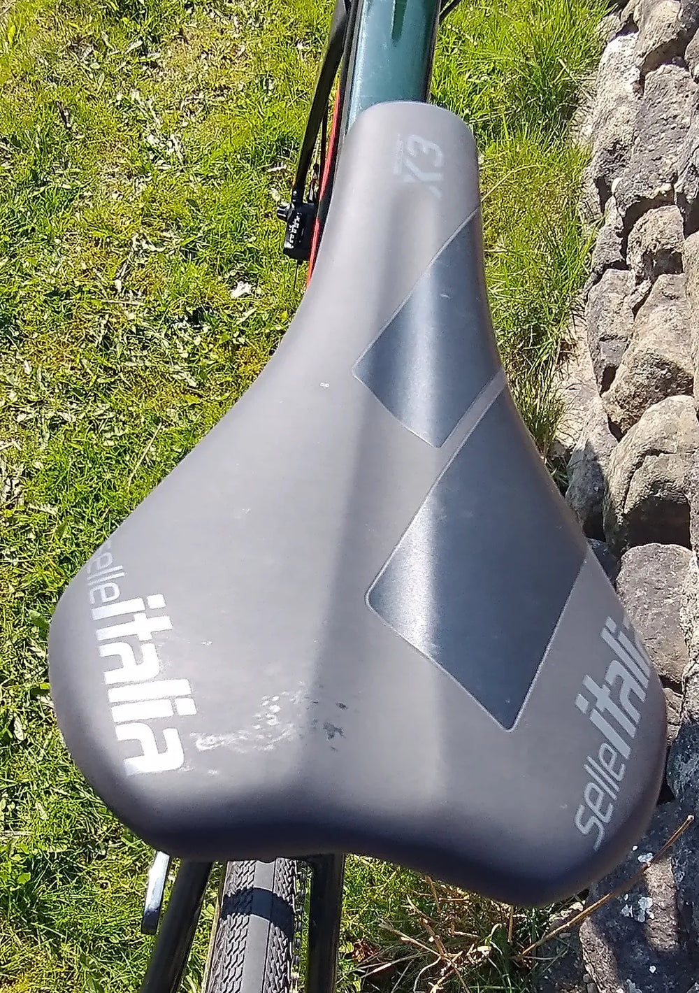 Orbea Gain D40 Alloy Tiagra 2020
