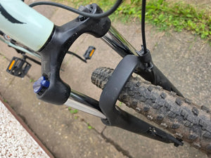 Specialized Rockhopper Expert Disc 29 Single-Speed 2009