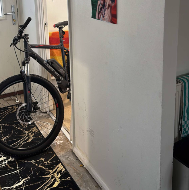 Carrera Vengeance E Mens Electric Mountain Bike 2.0 2023