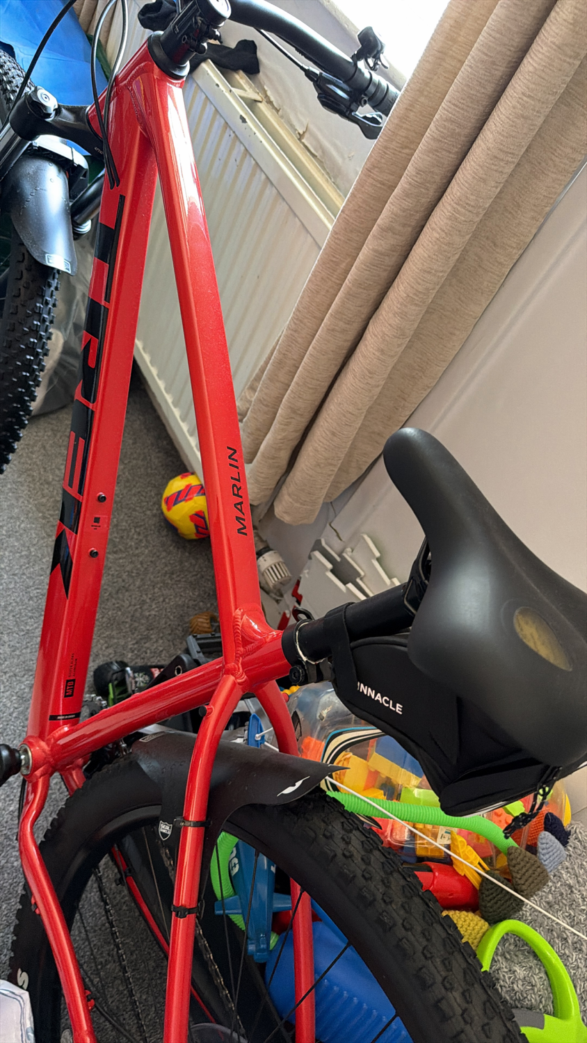 Trek Marlin 6 27.5/29er 2026