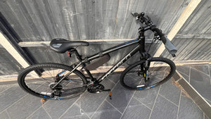 Carrera Crossfire 19