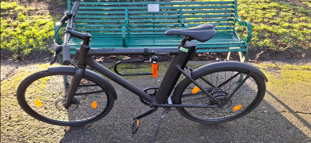 Cowboy C3 Take the Streets 2022