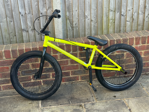 Specialized Rockhopper 27 5 2025