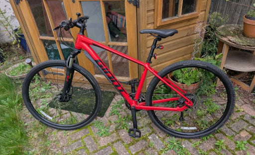 Giant Roam 2 Disc 2019