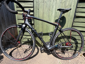 Trek Émonda SLR 7 Disc 2022