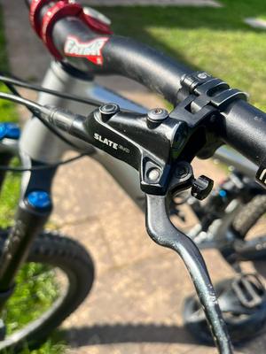 Norco Fluid FS 2 29 2023