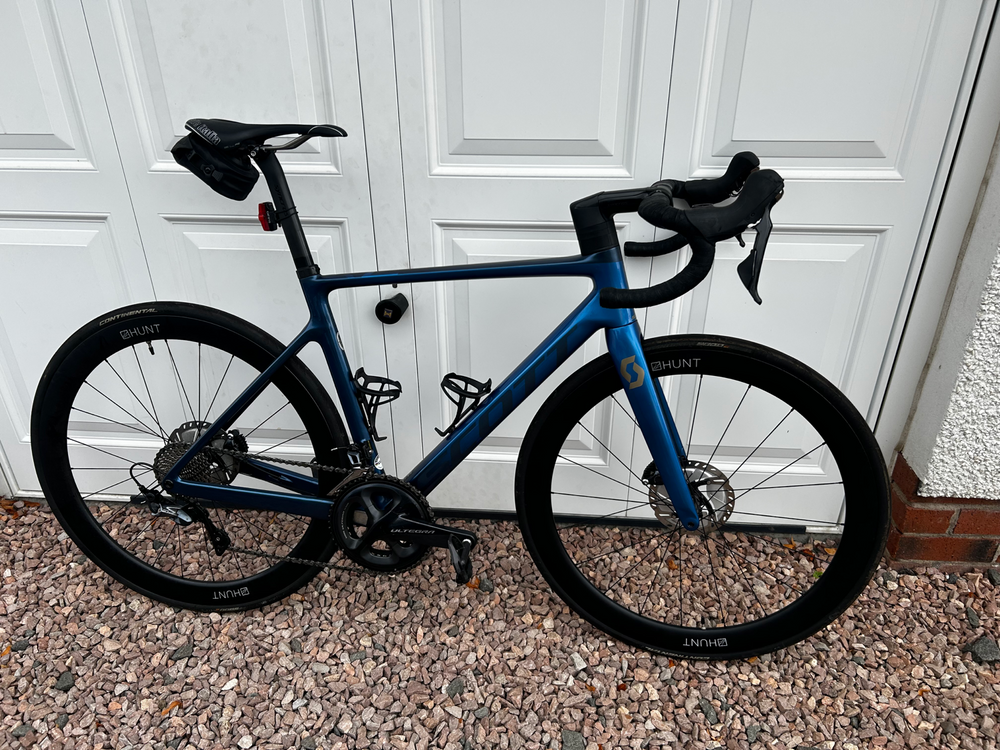 Scott Addict RC 30 2020