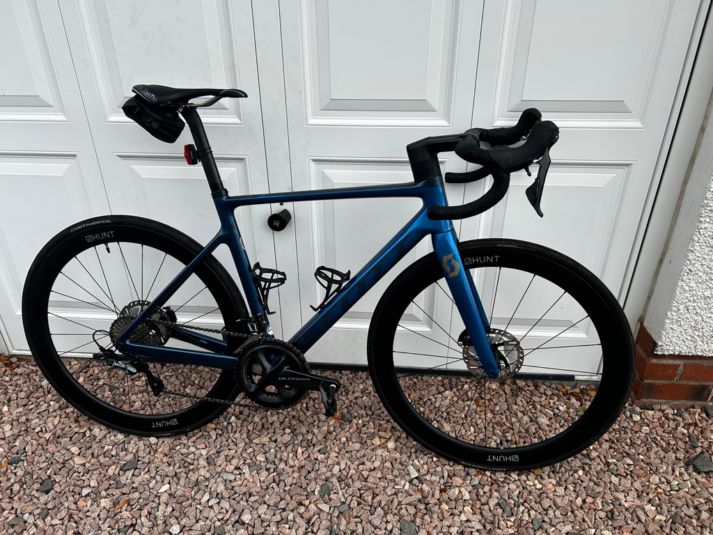 Scott Addict RC 30 2020