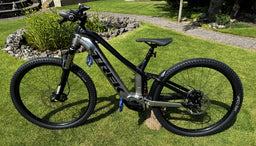 Trek Powerfly FS 4 2021