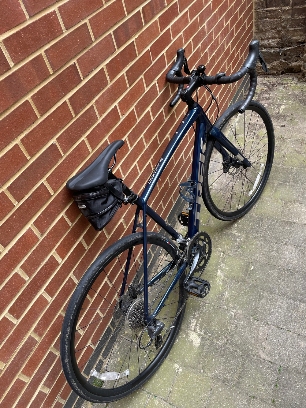 Trek Domane AL 2 Disc 2023