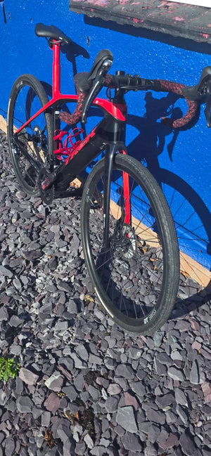 Trek Domane+ LT 2021