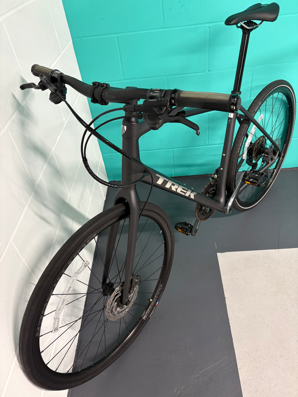 Trek FX Sport 5 2021