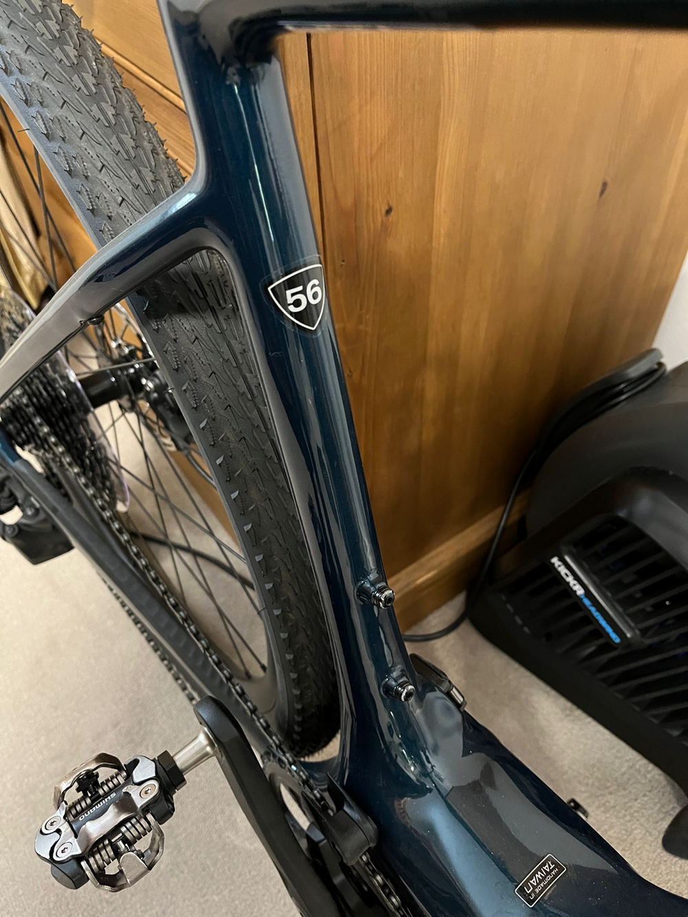 Specialized Creo 2 Comp Gravel E.Bike 2025