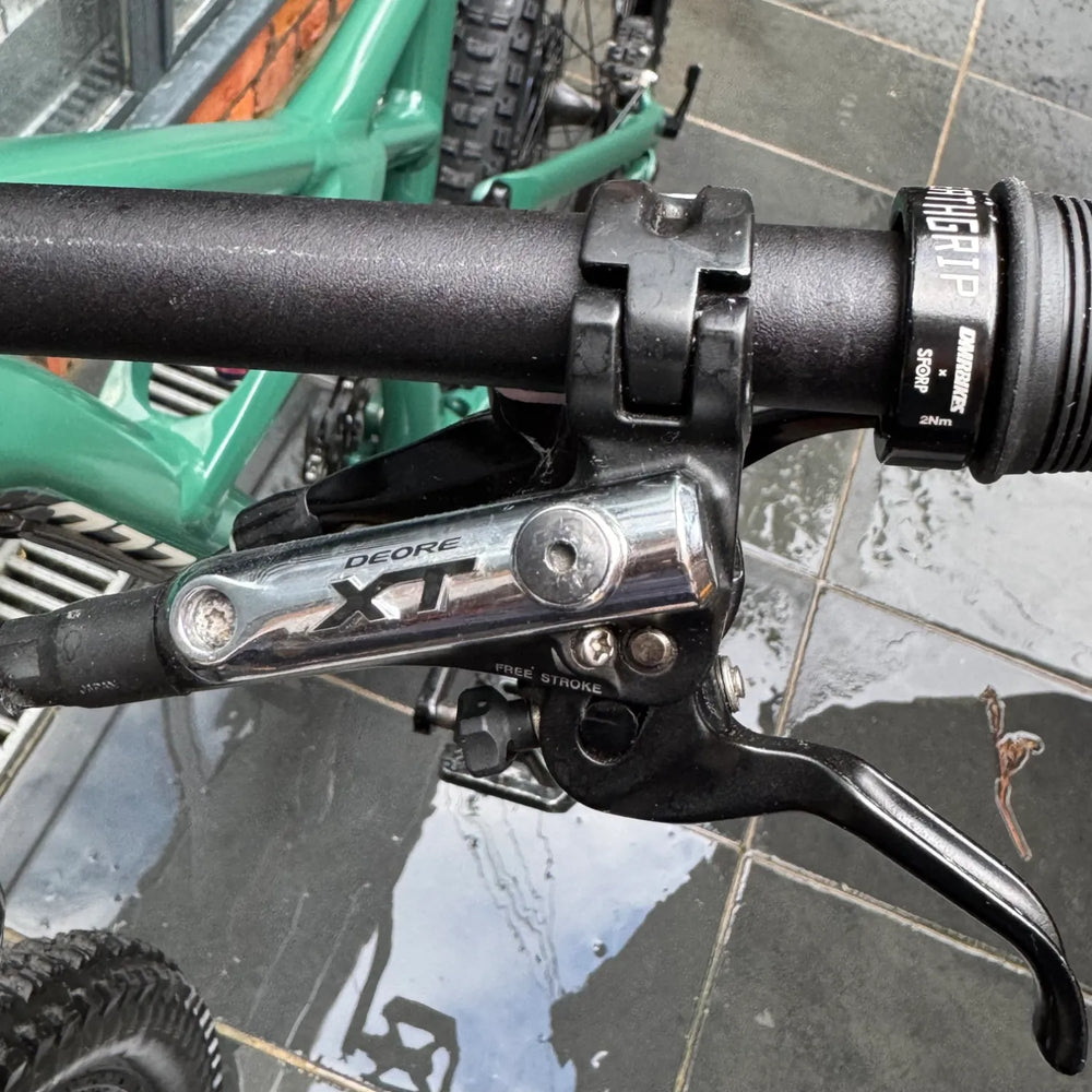 Specialized Enduro Fsr Expert 2009