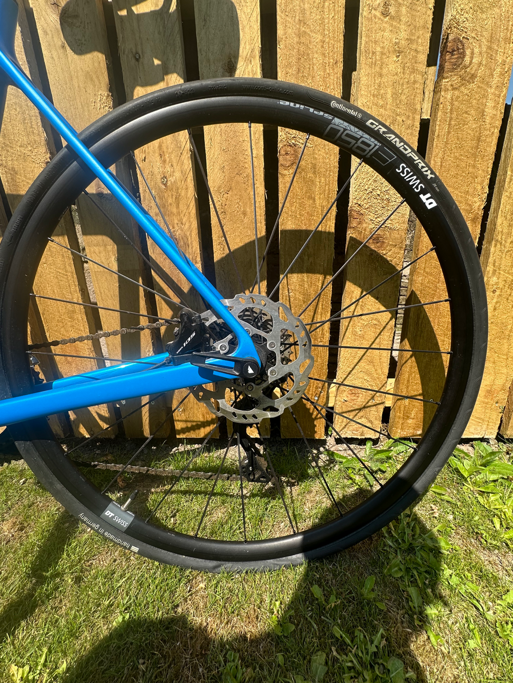 Canyon Endurace CF SL 7 Disc 2022
