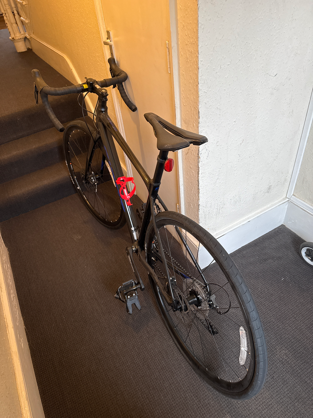 Trek Domane AL 3 Disc 2023