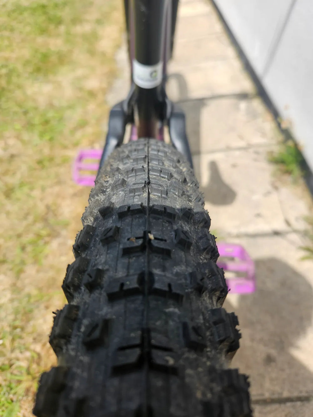 Orbea Rise H30 2023