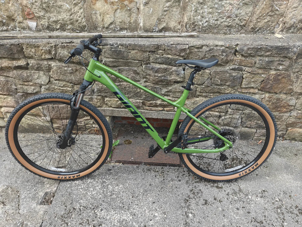 Giant Talon 2 27.5/29er 2025