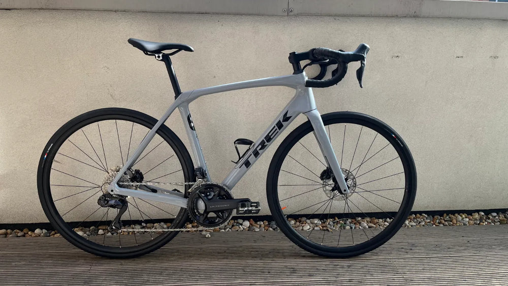 Trek Domane SL 7 Gen 4 2024