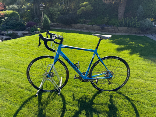 Cannondale Synapse Disc 105 2017